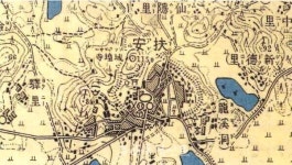 [고길섶의 다시 보는 부안읍 이야기 - 7]일제시대 읍성 허물어 시구개정…1927년 낙성식 땐 아조 란장판