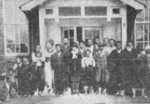 [고길섶의 다시 보는 부안읍 이야기 - 8]1935년 궁민수 6,239명 걸식자수 66명…빈대잡다 갓난이 타죽어