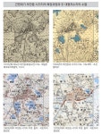 [고길섶의 다시 보는 부안읍 이야기 - 9]15만평 규모의 아제와 괴제 ··· 부령현 읍치의 배산임수 지세