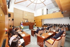 부안군의회, 행정사무감사 군민의견 접수 시작