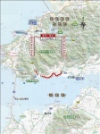 부안군, 국도 30호선 석포~운호 구간 2차선 개량 사업 추진