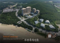 특혜 논란 변산휴양콘도, 계약 미이행시 100억 이행보증금 군에 귀속될까?