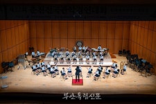 부안초등학교 관악부, 전국 관악 경연대회서 연이어 수상