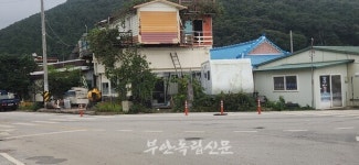 [오디세이 박정근의 귀향 이야기-16]  변산면 마포리 고향집 방문