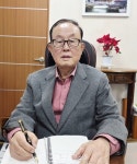 김광련 새한실리켐 대표, 부안군 고향사랑기부금 500만원 기부