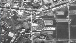 쓰레기 공영주차장, 덮고 가기로…추가 오염 없고 실익 없다 판단