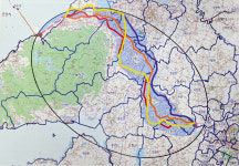 더 센 놈이 온다 송전탑 어디에 세울까? 이제는 한전이 정한다!