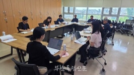 친환경농업 간담회…부안 생산자들, 지원 확대·유통 개선 한목소리