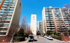 대치쌍용2차 재건축 대우건설vs현대건설 맞짱 구도