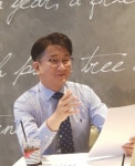 이동훈 (주)바이릿지 대표이사 정비사업 조합원명부 전산관리시스템 개발