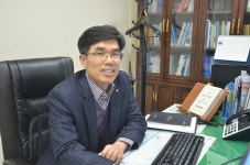 김창선 안양시 도시정비과 과장 체계적 교육통해 정비사업 혼란 막겠다