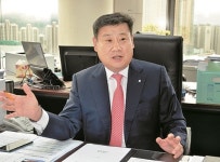서홍 ㈜한양 부사장 금융조달·시공·운영 연계  토탈 리빙 솔루션 프로바이더 실현하겠다