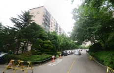 방배 임광아파트 재건축 정비구역 지정