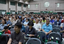 잠실 장미1,2,3차 재건축추진위원장에 김정석氏 당선