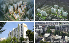대구 재개발·재건축 시공권을 잡아라 … 건설사들 물밑 각축전