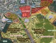 구로구 천왕2역세권, 재개발구역 지정