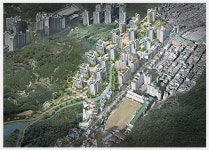 신림2구역 재개발, 긴 기다림 끝에 사업시행계획 인가