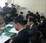 월계동재건축 현장설명회에 14개 건설사 참여