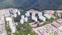 성남 은행주공 재건축 GS·현산 vs 대우 맞대결