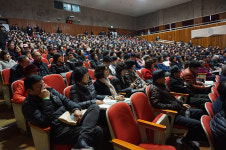 안양1동 진흥아파트 재건축, 관리처분계획 수립