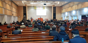 잠실우성아파트 재건축 정비업체 선정 무산