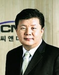김충한 화성씨앤디(주) 대표이사 사람중심 도시재생… 전문성으로 승부