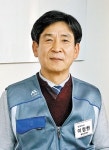 이정현 한국주택환경연구원 대표이사 국내주택 46% 노후·슬럼화, 주거환경개선·취업·창업 해결