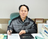 박동순 YM종합건설 대표이사 올해 가로주택정비사업에 총력… 社運걸고 성공신화 쓰겠다