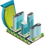 도시환경정비사업 주거용도 비율 50%→ 90%로… 사업성 껑충