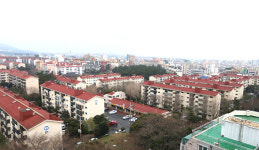 포스코건설, 제주 이도주공1단지 재건축 수주에 총력전