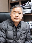 인터뷰- 임병억 청량리4구역 도시환경정비 추진위원장