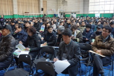 과천주공5단지 정비업체에 주성시엠시 선정... 재건축 본격화