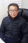 인터뷰- 오경만 수원 팔달115-3구역 재개발조합장