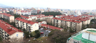 제주 이도주공1단지 3개 건설사 재건축 수주 전쟁