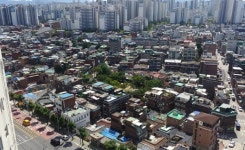 전농8구역 재개발 추진위, 정비업체에 갑질 의혹… 사기죄로 고소당해