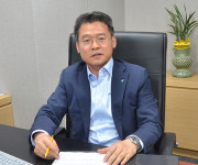 하나자산신탁 김영기 본부장 신탁방식 재건축 성공 롤모델 만들겠다
