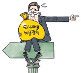 소규모 정비사업, 이익 안나는 구조... 주거개선 효과 미미