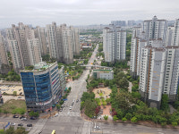 일산 할인분양아파트 일산 덕이동 신동아파밀리에 하이파크시티