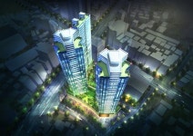 창신4구역 도시환경정비사업 현장을 가다