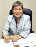인터뷰-유진기 길동 우성2차 리모델링 준비위원장
