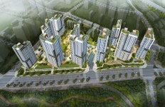 마천4구역 재개발 현장을 가다