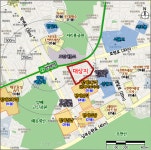 방배신동아 아파트, 최고 35층 935가구로 재건축