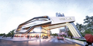 창간16주년 기획… 최첨단 미래주택 견인하는 재개발·재건축