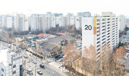 성산시영 재건축 확정… 비강남권 규제 풀리나