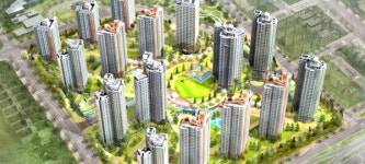 인천 계양1구역, 작전역세권에 2,371가구 매머드 단지 예고