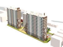 부천 오정동613 가로주택정비사업… 인천대로 공원화 호재에 프리미엄 ↑