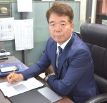 인터뷰- 장세충 제일감정평가법인 대표이사