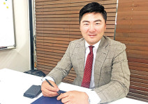 인터뷰- 이신호 용인 수지 한국아파트 리모델링 추진위원장