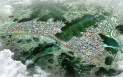 ㈜JS미래산업ㆍLH, 국가산업단지 분양대행 연장계약 체결