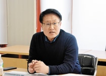 인터뷰- 주원준 안양 뉴타운삼호 재건축조합장